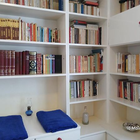 Guest House Christos Sgourades 외부 사진