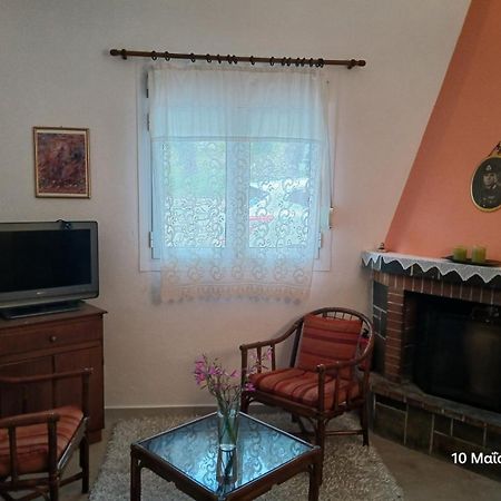 Guest House Christos Sgourades 외부 사진
