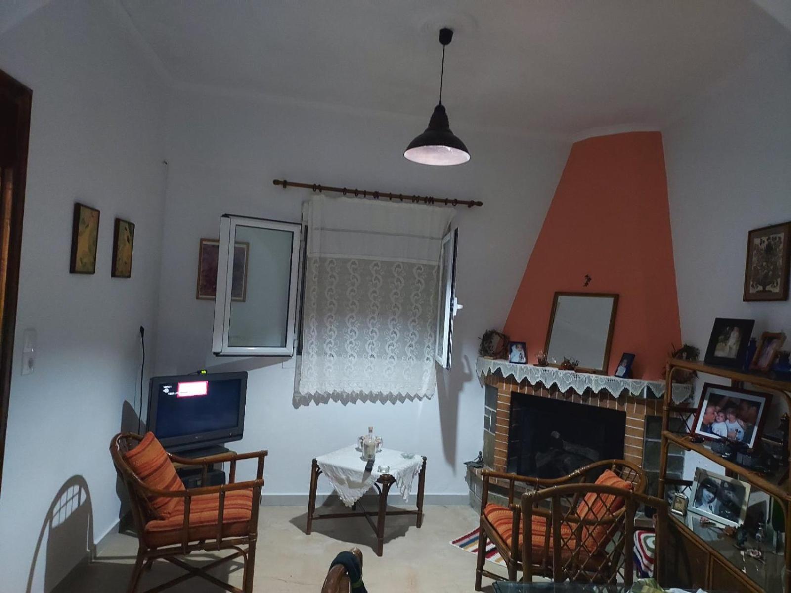 Guest House Christos Sgourades 외부 사진