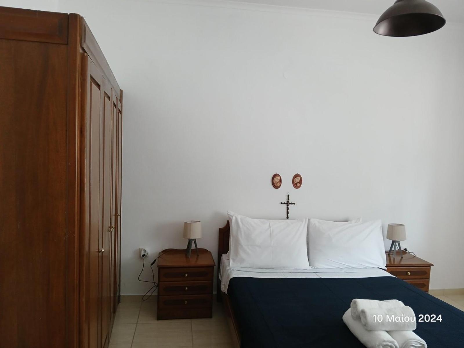 Guest House Christos Sgourades 외부 사진