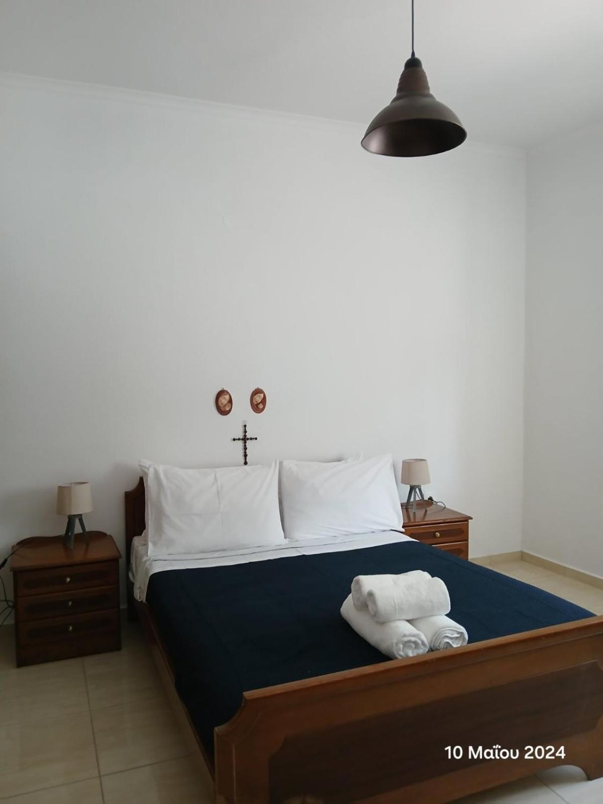 Guest House Christos Sgourades 외부 사진