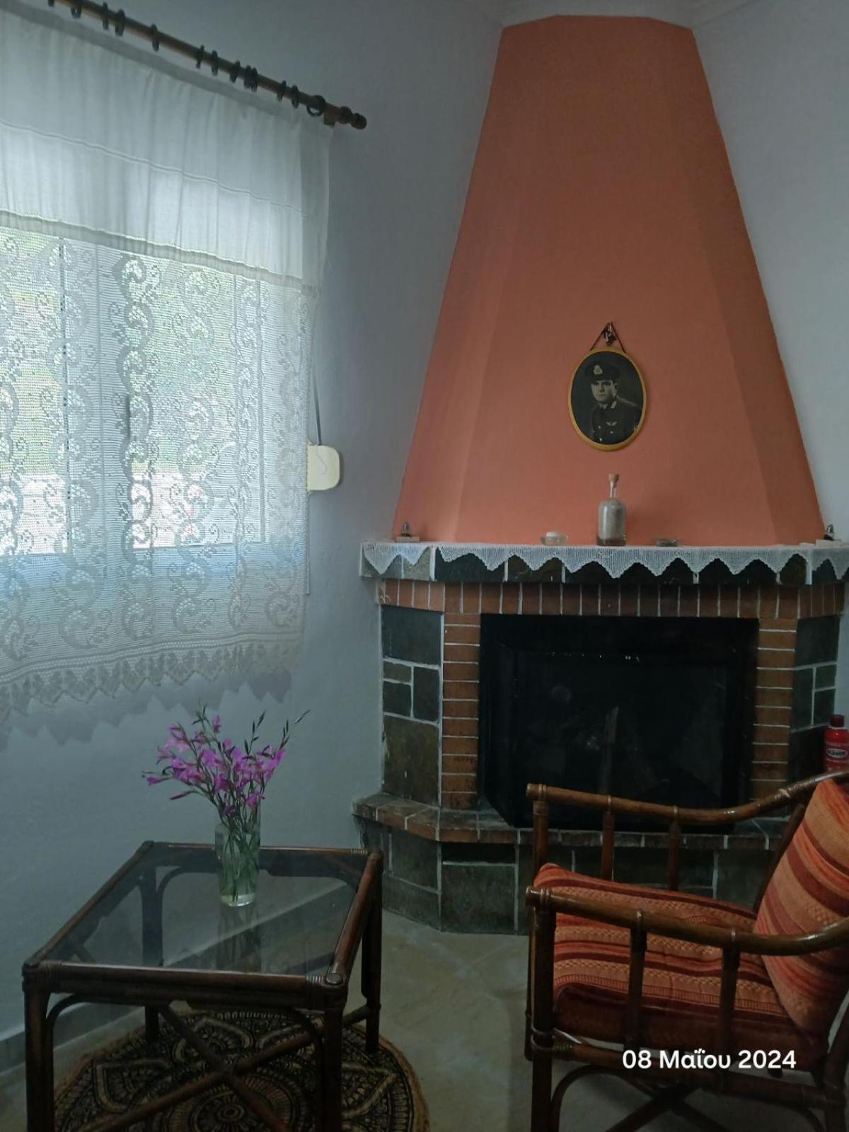 Guest House Christos Sgourades 외부 사진
