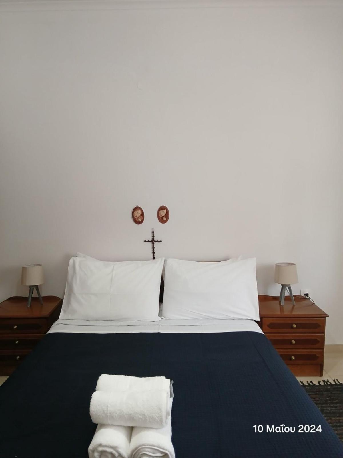 Guest House Christos Sgourades 외부 사진