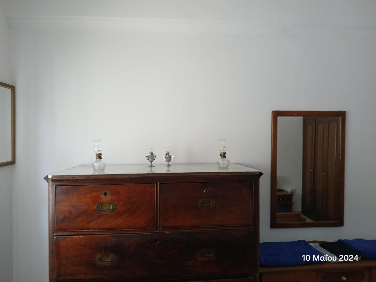 Guest House Christos Sgourades 외부 사진